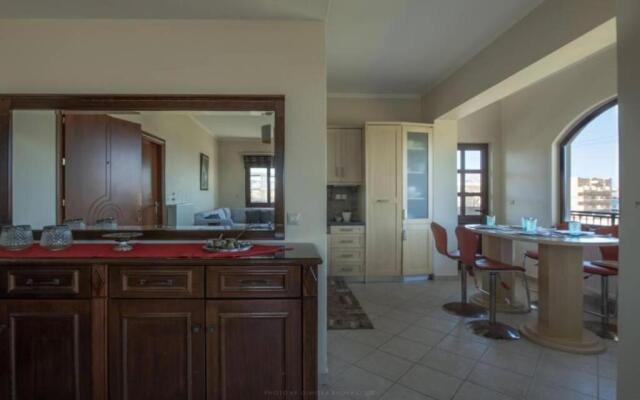 Terpsis House