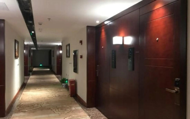Wangxinge Hotel
