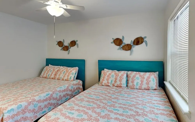 Bay House Condos #2106 - La Buena Vida