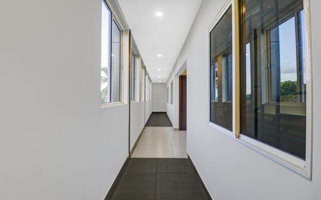 Treebo Pushpak Service Apartment
