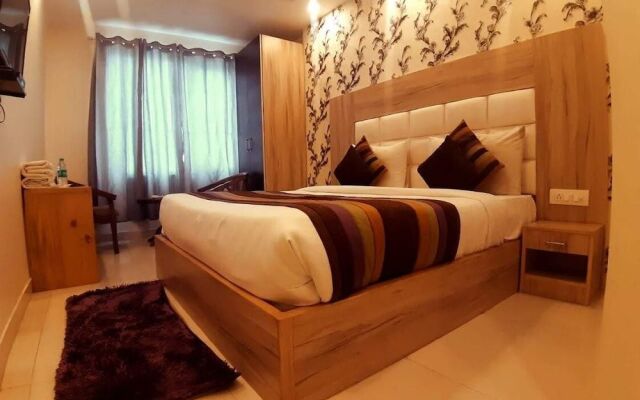 FabHotel Modesty