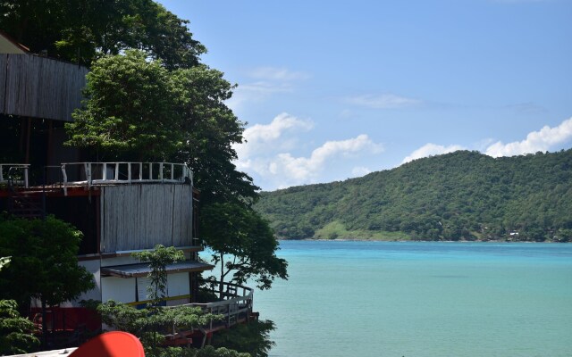 Phi Phi Beach Front Resort