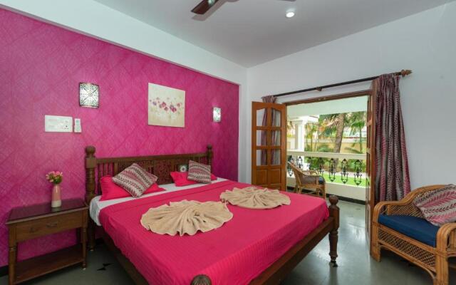 Villa Calangute Phase 1