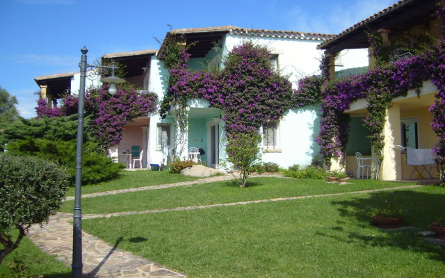 Residence Stella di Gallura