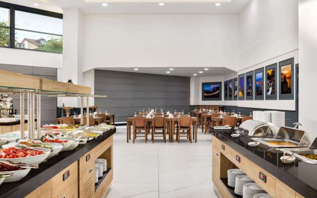 Ramada Plaza BY Wyndham Ordu