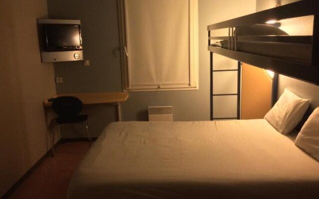 ibis budget Bar le Duc
