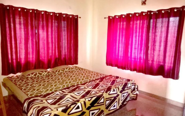 Villa The Parth 3Bhk