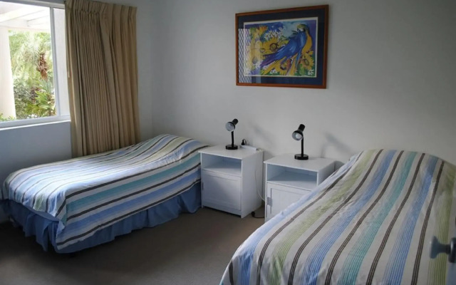 Surfside on the Beach
