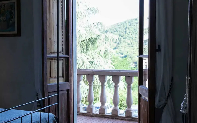 Villa Rosa Panzano