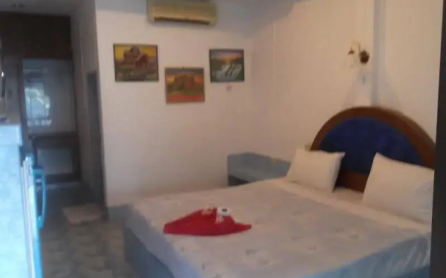 patong bay view resort
