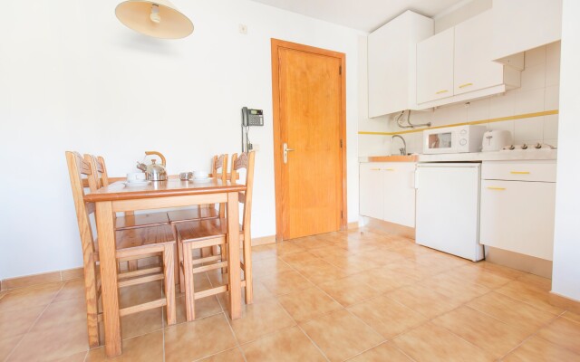 Apartamentos Massol