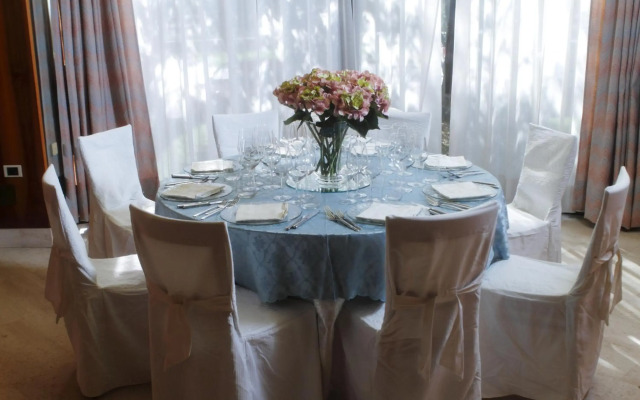 Hotel Molino Rosso