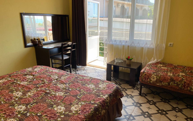 Park Otel Abkhaziya