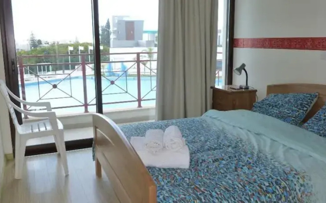 Aqua Park Maisonettes