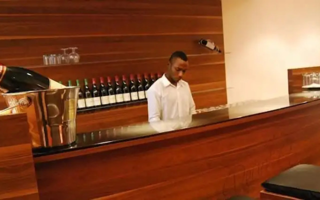 Pearl Court Residence & Hotels