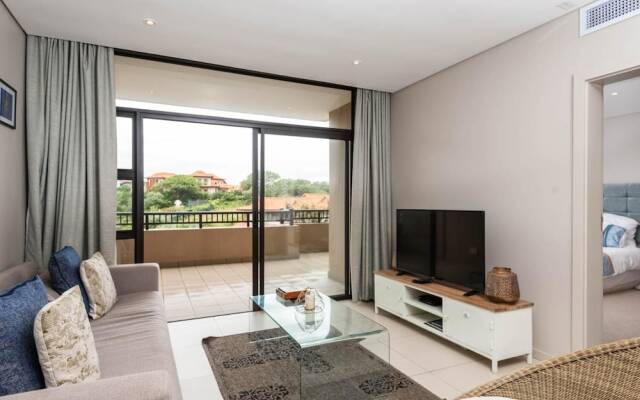 Zimbali Suites - Holiday Apartments