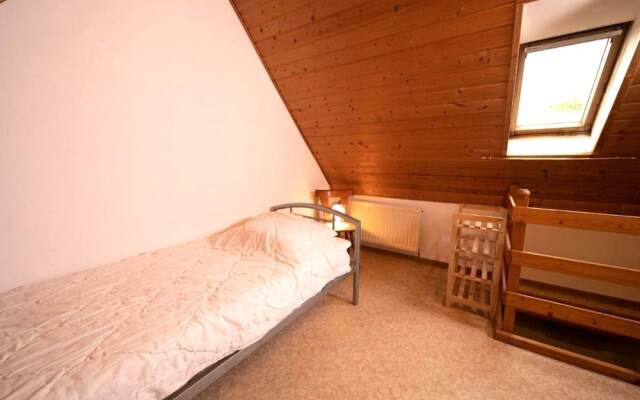 Apartment on a Farm Near Dusseldorf