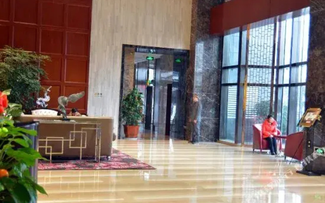 Cumberland Phoenix Hotel