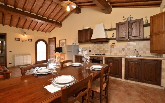 Betulla B in San Gimignano