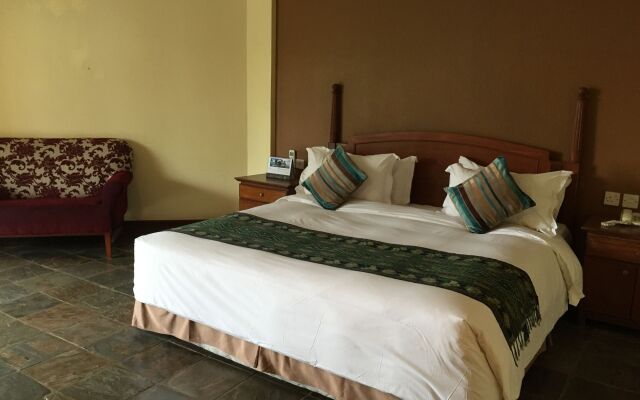 Palm Beach Resort & Spa