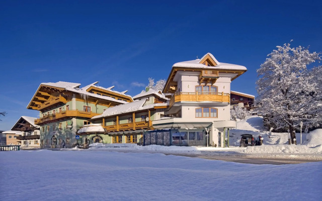 Hotel Obermair