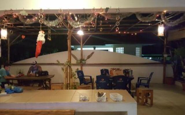 Hunch Backpackers Hostel