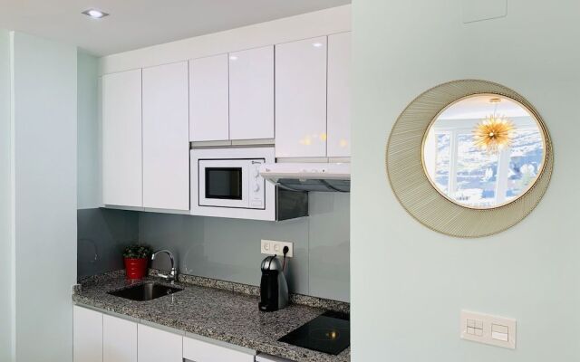 Apartment  Pradollano