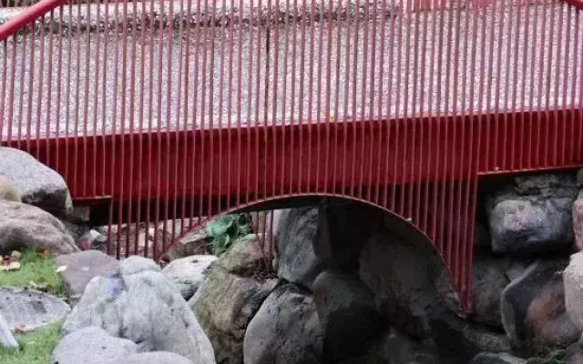 LOSTVILLA(Zhoushan Nandong)