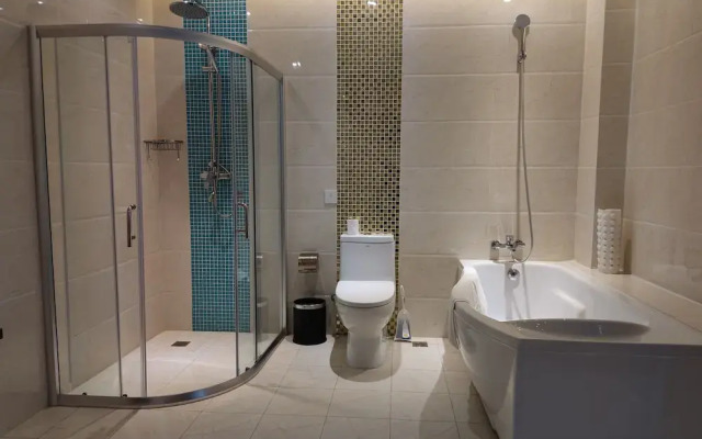 Golden Peacock Hotel Blantyre