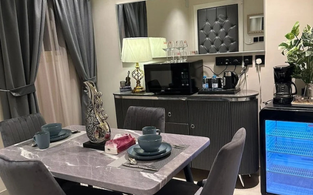 Luxurious apartment in AlQayrawan
