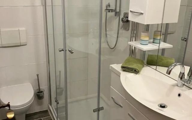 Ferienwohnung Erika Masuck (Adults Only)