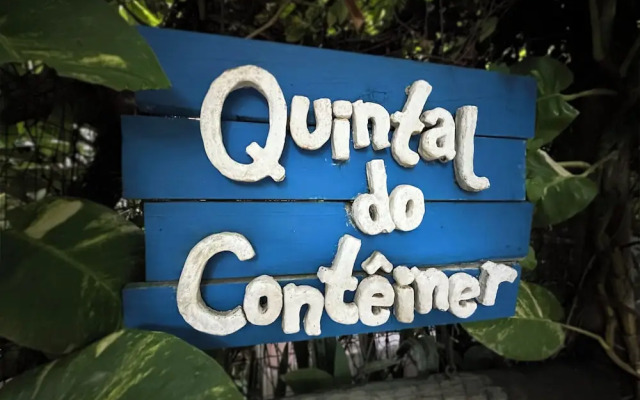 Quintal do Contêiner