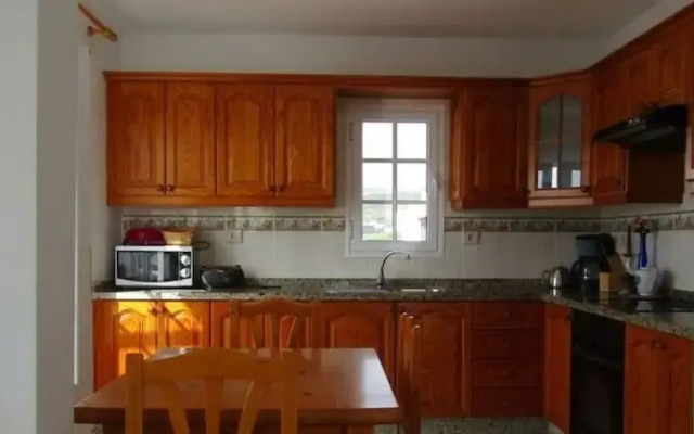 Apartmentos Mar y Sol