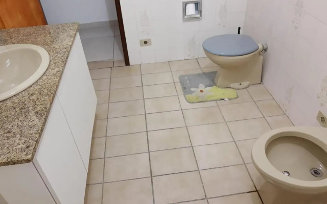 Casa de praia Boracéia