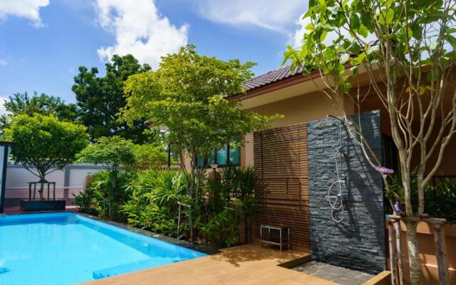 Baan Nern Khao Resort