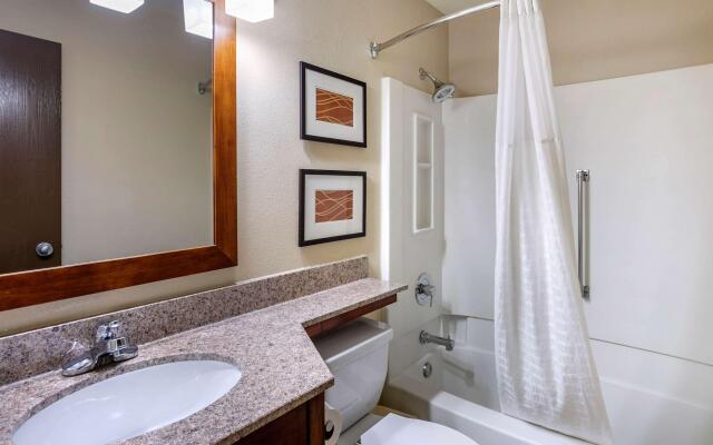 Comfort Inn Nashville West