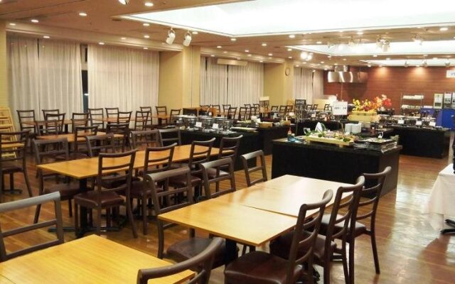 Nishiizu Matsuzaki Itoen Hotel