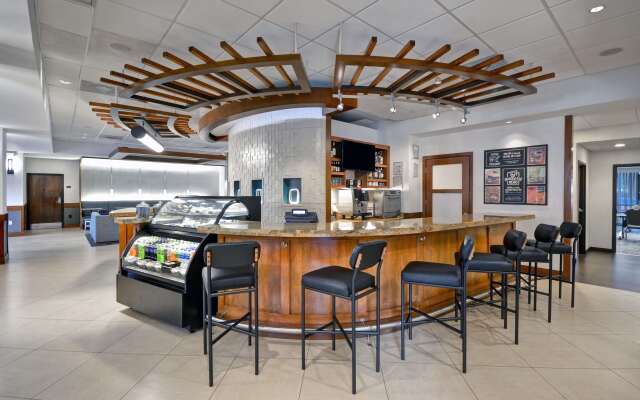 Hyatt Place Miami Airport West/Doral