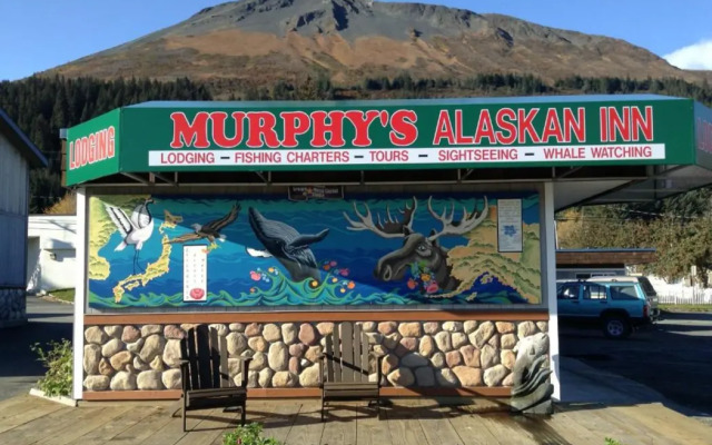 Murphy's Alaskan Inn