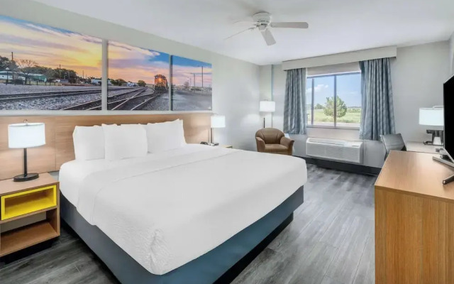 Days Inn Lamar
