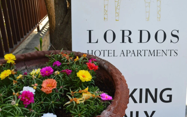 Lordos Hotel Apartments