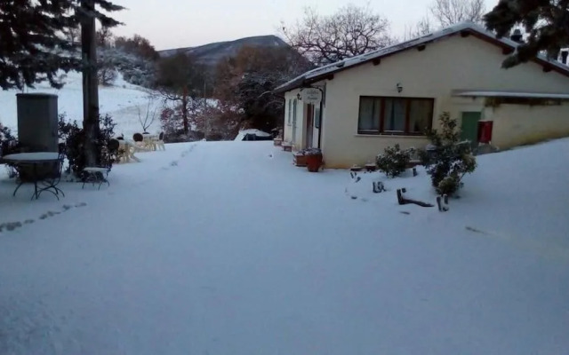 San Martino Agriturismo