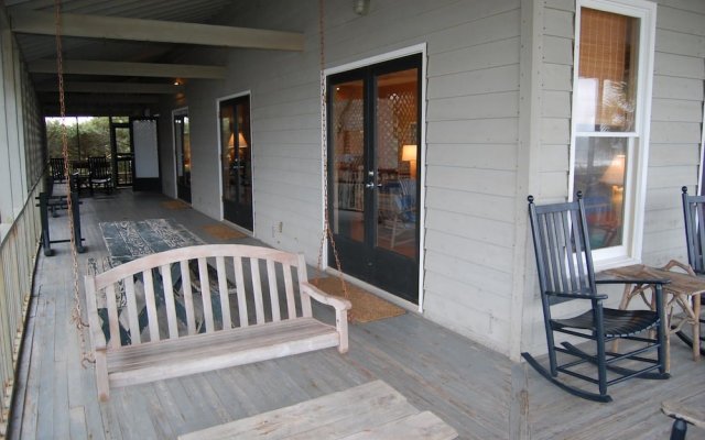 Kennedy Pawleys Island - 5 Br Home