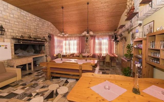 Apartments Dorotea