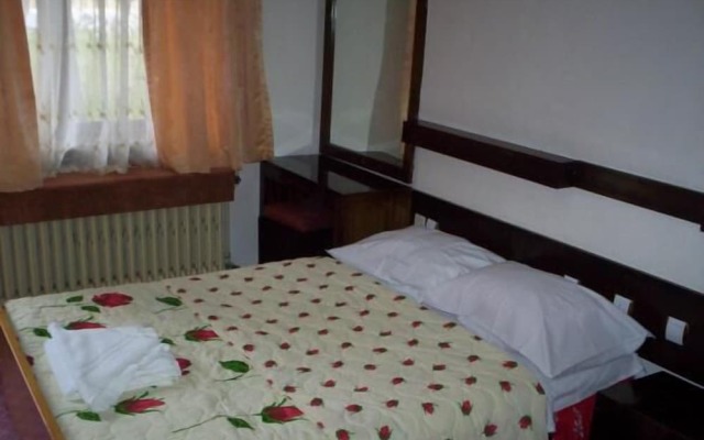 Yakut Hotel Cappadocia