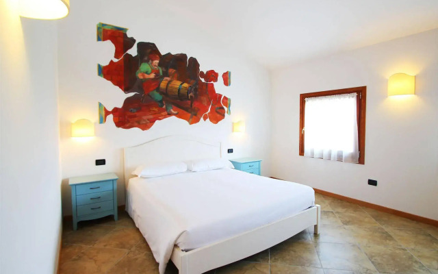 Agriturismo Nonna Rina