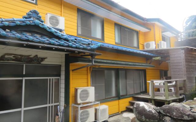 Guesthouse Funayoshi