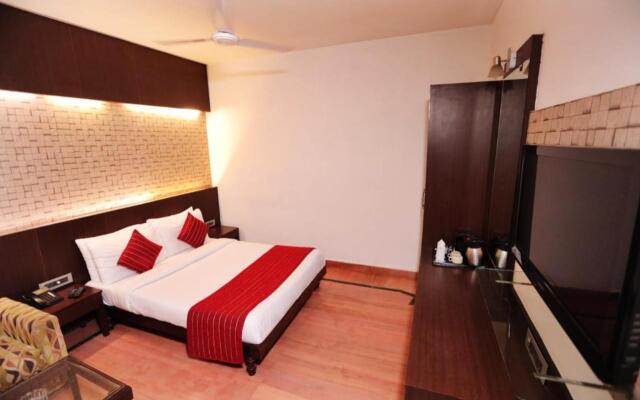 Hotel Panicker