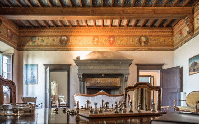 Tenuta di Poggio Cavallo