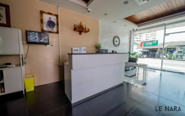 Le Nara Residence